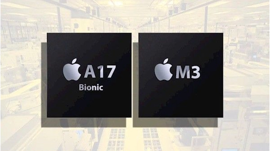 雅安苹果15维修站分享iPhone15系列会用3nm芯片吗 